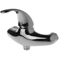 Смеситель для душа Paini Fiori F2CR511LMKM