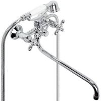 Смеситель для ванны Argo Turbo 102 TURBO-M