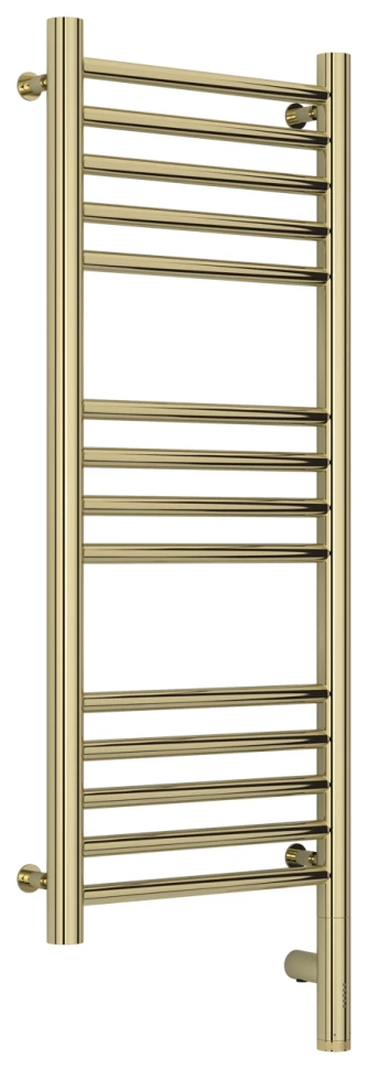 

Полотенцесушитель электрический 800x300 шампань МЭМ правый, перемычка прямая Сунержа Богема 3.0 020-5805-8030