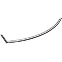 Полотенцедержатель для раковины GSI Pura PAPR62