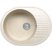 Кухонная мойка Tolero сафари R-122 №102