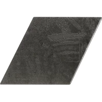 Плитка A034382 Rombo Snap Graphite 15x29,5