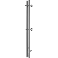 Полотенцесушитель электрический 1200x112 Larusso Прайм П3 4670078536686