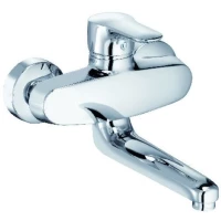 Смеситель для кухни Kludi Objekta 328820575