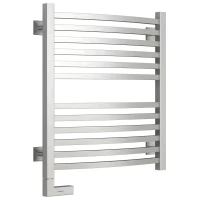 Полотенцесушитель электрический 600x500 сатин МЭМ левый Сунержа Аркус 2.0 071-5604-6050