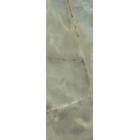 Плитка Kerama Marazzi Джардини зеленый обрезной 40x120 14025R