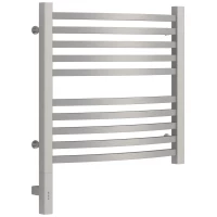 Полотенцесушитель электрический 500x500 сатин МЭМ левый Сунержа Аркус 3.0 071-5704-5050