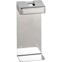 Держатель Bemeta 146109451 для дозатора, хром