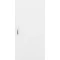 Шкаф одностворчатый Misty Лилия Э-Лил08040-011бф 40x80 см L/R, белый глянец/белый матовый - 1