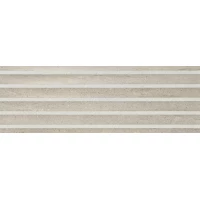 Керамический декор 9542 Sakai Taupe Relieve Kimura 30x90