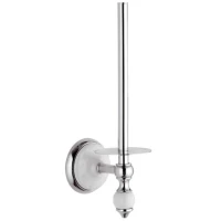 Держатель запасных рулонов Remer Epoca EP62CR