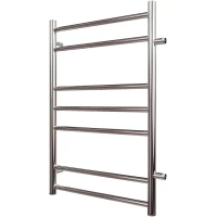 Полотенцесушитель водяной Point Аврора П7 PN10558 800x532, хром