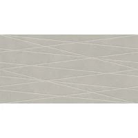 Плитка Таделакт серый матовый структура обрезной 60x119,5x0,9