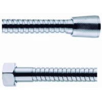 Душевой шланг Fashun A43 150 см, хром