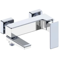 Смеситель для ванны Grocenberg GB8008WC