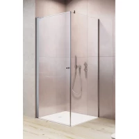 Душевой уголок Radaway EOS KDJ I 90Lx90 137503-01-01L прозрачное