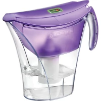 Фильтр-кувшин Барьер Смарт Опти-Лайт фиолетовый B38KZ60 (4601032996338)
