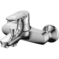 Смеситель для ванны Osgard Hornavan 81323