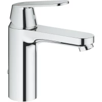 Смеситель для раковины с цепочкой CoolStart Grohe Eurosmart Cosmopolitan 2339700E