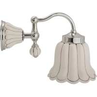 Светильник Migliore Olivia ML.OLV-60.631.BP.CR