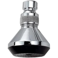 Верхний душ 70 мм Remer 352