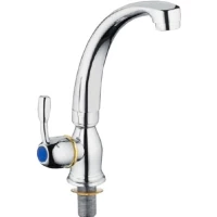 Кран для холодной воды Frap F4196 хром