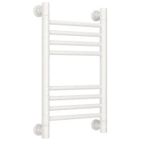 Полотенцесушитель водяной 500x300 античное белое золото Сунержа Богема+ 10-0220-5030