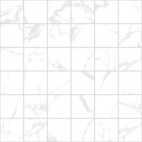 Мозаика Metropol bianco глянцевая 30x30