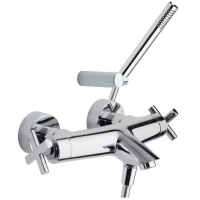 Термостат для ванны Ramon Soler RS-Cross 6239MO