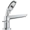 Смеситель на борт ванны Grohe BauEdge New 2512010A - 2