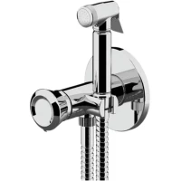 Гигиенический душ Remer Element ET65 со смесителем, хром