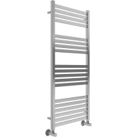 Полотенцесушитель водяной Terminus Тоскана П19 4670078530882 1200x530, хром