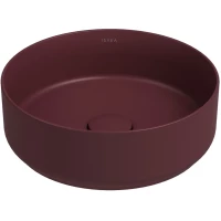 Раковина 36x36 см Isvea Infinity 10NF65036-2R