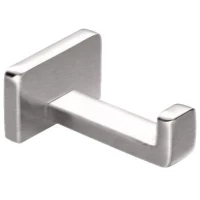 Крючок Omnires Darling DA70110NI для ванны, никель