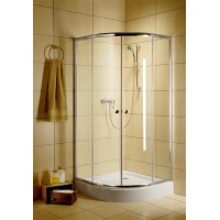 Душевой уголок Radaway Classic A 90×90×185 прозрачное