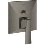 Изображение товара смеситель для ванны grohe allure brilliant 24072al0