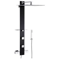 Душевая система 400 мм Valentin Tower GL000009106