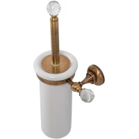 Ёршик Cezares Aphrodite APHRODITE-TBS-02-Sw настенный, бронза