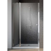 Душевая дверь Radaway EOS II DWJ 90 L прозрачное