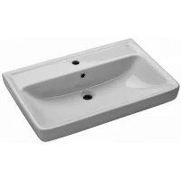 Раковина 81x46,7 см 1Marka Q У15877