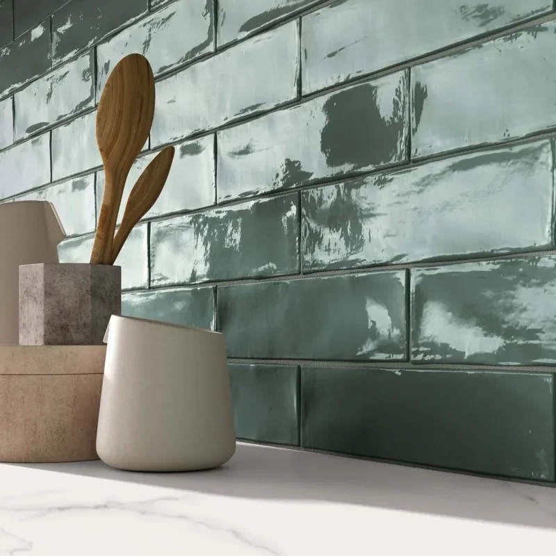 

Коллекция плитки ABK Crossroad Brick