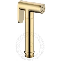 Гигиенический душ Filarete FL10GO золотой