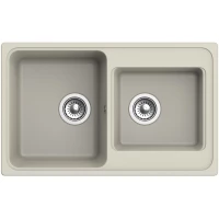 Кухонная мойка Ewigstein топаз Elegant 80D