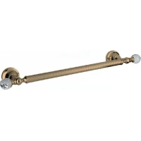 Полотенцедержатель Cezares Olimp OLIMP-TH05-02-Sw 43,5 см, бронза