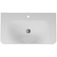 Раковина 81x48,5 см Am.Pm Sensation M30WPC0801WG