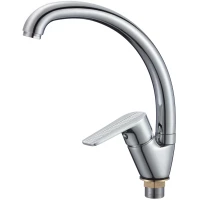 Смеситель для кухни РМС SL131-011F