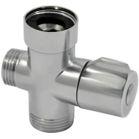 Дивертор 3/4