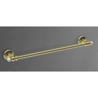 Полотенцедержатель 65,6 см Art&Max Antic Crystal AM-E-2624SJ-Do