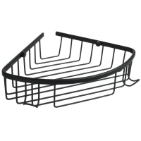 Полка угловая Fixsen Hotel FX-31051-1A