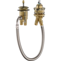 Скрытая часть Hansgrohe 13159180